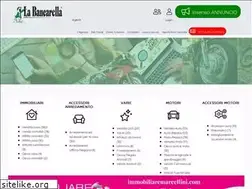Sites similar to la-bancarella.it
