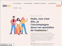 Sites similar to la-bande-a-part.com