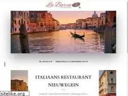 Sites similar to la-barca.nl