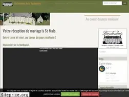Sites similar to la-bardoulais.com