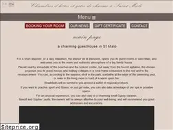Sites similar to la-baronnie.fr