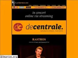 Sites similar to la-barraca.be
