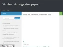 Sites similar to la-barrique-de-vin.fr