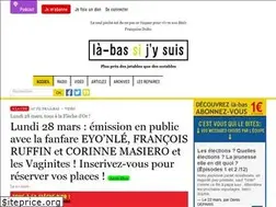 Sites similar to la-bas.org