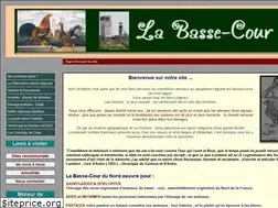 Sites similar to la-basse-cour-du-nord.fr