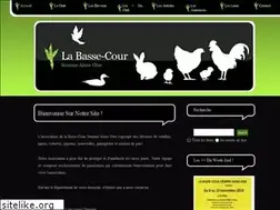 Sites similar to la-bassecour-somme-aisne-oise.fr