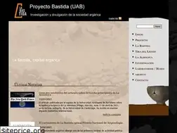 Sites similar to la-bastida.com