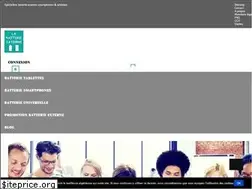 Sites similar to la-batterie-externe.com