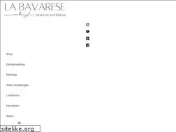 Sites similar to la-bavarese.com