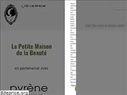 Sites similar to la-beaute.paris