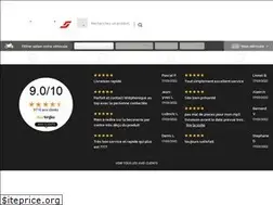 Sites similar to la-becanerie.com