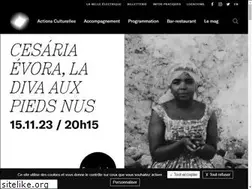 Sites similar to la-belle-electrique.com