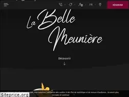 Sites similar to la-belle-meuniere.com