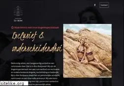 Sites similar to la-belle.nl