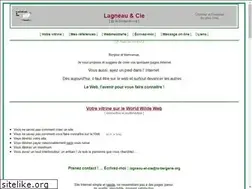 Sites similar to la-bergerie.org