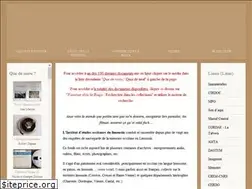 Sites similar to la-biaca.org