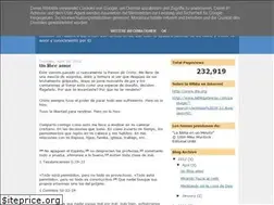 Sites similar to la-biblia-y-yo.blogspot.com