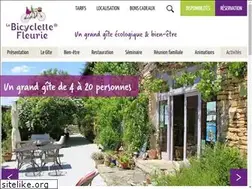 Sites similar to la-bicyclette-fleurie.com