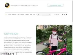 Sites similar to la-bike.org