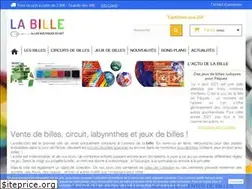 Sites similar to la-bille.com