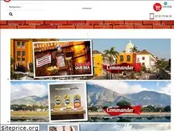 Sites similar to la-bodeguita-latina.com