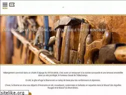 Sites similar to la-boerne.fr