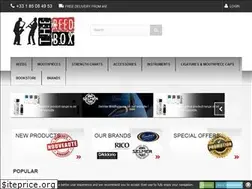 Sites similar to la-boite-a-anches.com