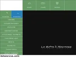 Sites similar to la-boite-a-montagne-jura.fr