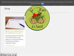 Sites similar to la-boite-a-sante.com