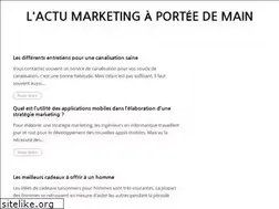 Sites similar to la-boite-a.com