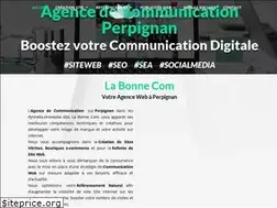 Sites similar to la-bonne-com.com