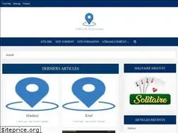 Sites similar to la-bonneadresse.com