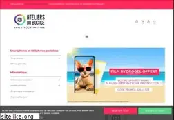 Sites similar to la-bootique.com