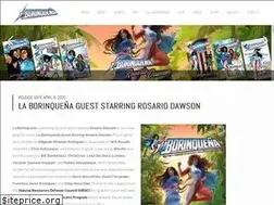 Sites similar to la-borinquena.com