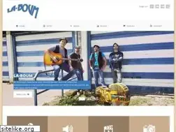 Sites similar to la-boum.de