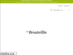 Sites similar to la-bouteille.com