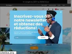 Sites similar to la-boutique-antillaise.com