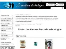 Sites similar to la-boutique-de-bretagne.com