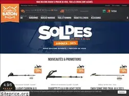 Sites similar to la-boutique-du-baton.com