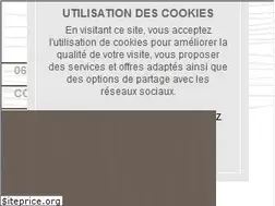 Sites similar to la-boutique-du-paravent.com