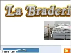 Sites similar to la-braderie.fr