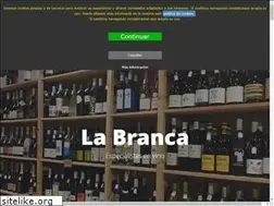 Sites similar to la-branca.com