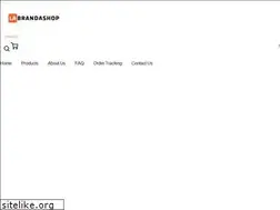 Sites similar to la-brandashop.com