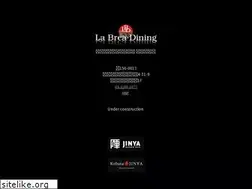Sites similar to la-brea-dining.com