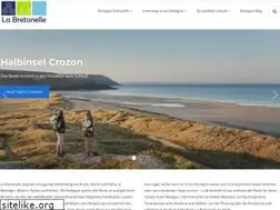 Sites similar to la-bretonelle.de