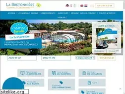 Sites similar to la-bretonniere.com