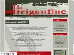 Sites similar to la-brigantine.fr