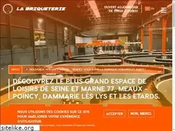 Sites similar to la-briqueterie.com