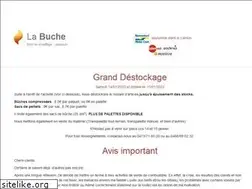 Sites similar to la-buche.be