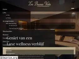 Sites similar to la-buena-vida.be